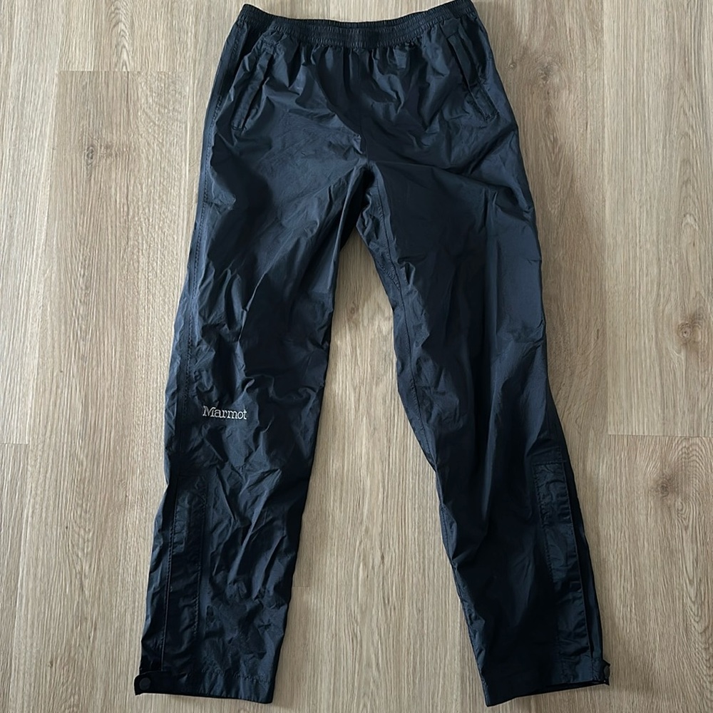 Marmot L Rainpants
